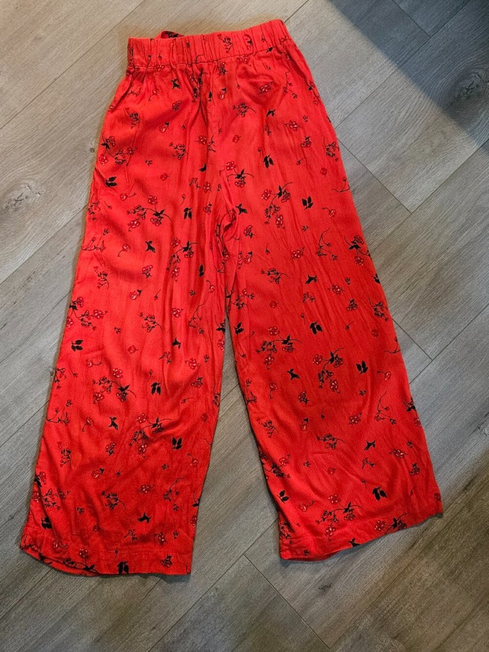 Wilfred - Faun Pant - XS - Picture 5 of 6